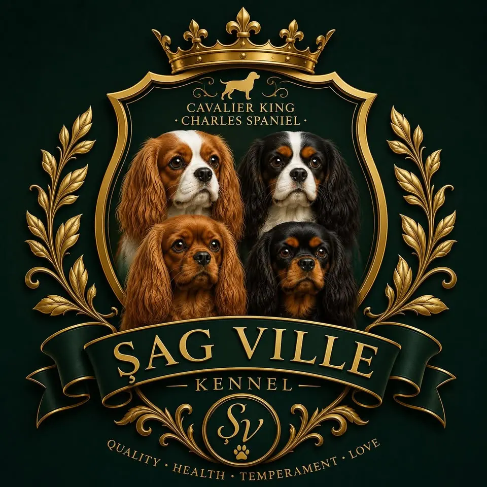 Sag Ville Kennel